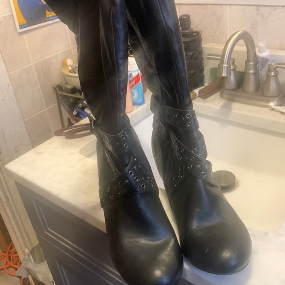 lane bryant shoes size 13